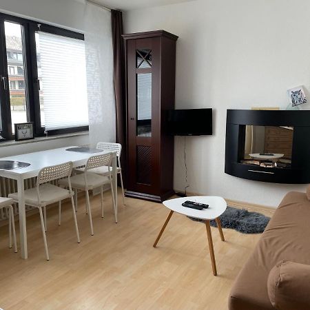 Apartment Lotta ヴィンターベルク エクステリア 写真