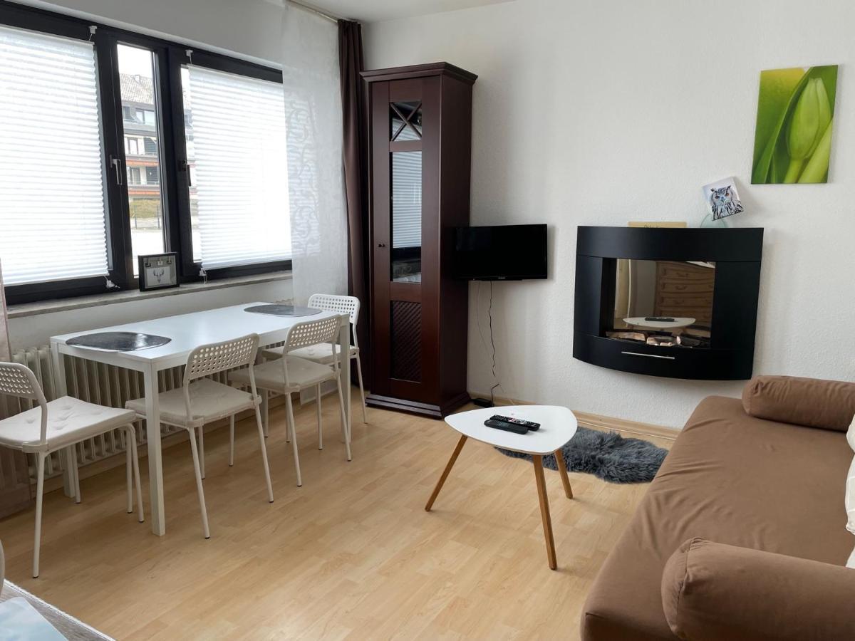 Apartment Lotta ヴィンターベルク エクステリア 写真