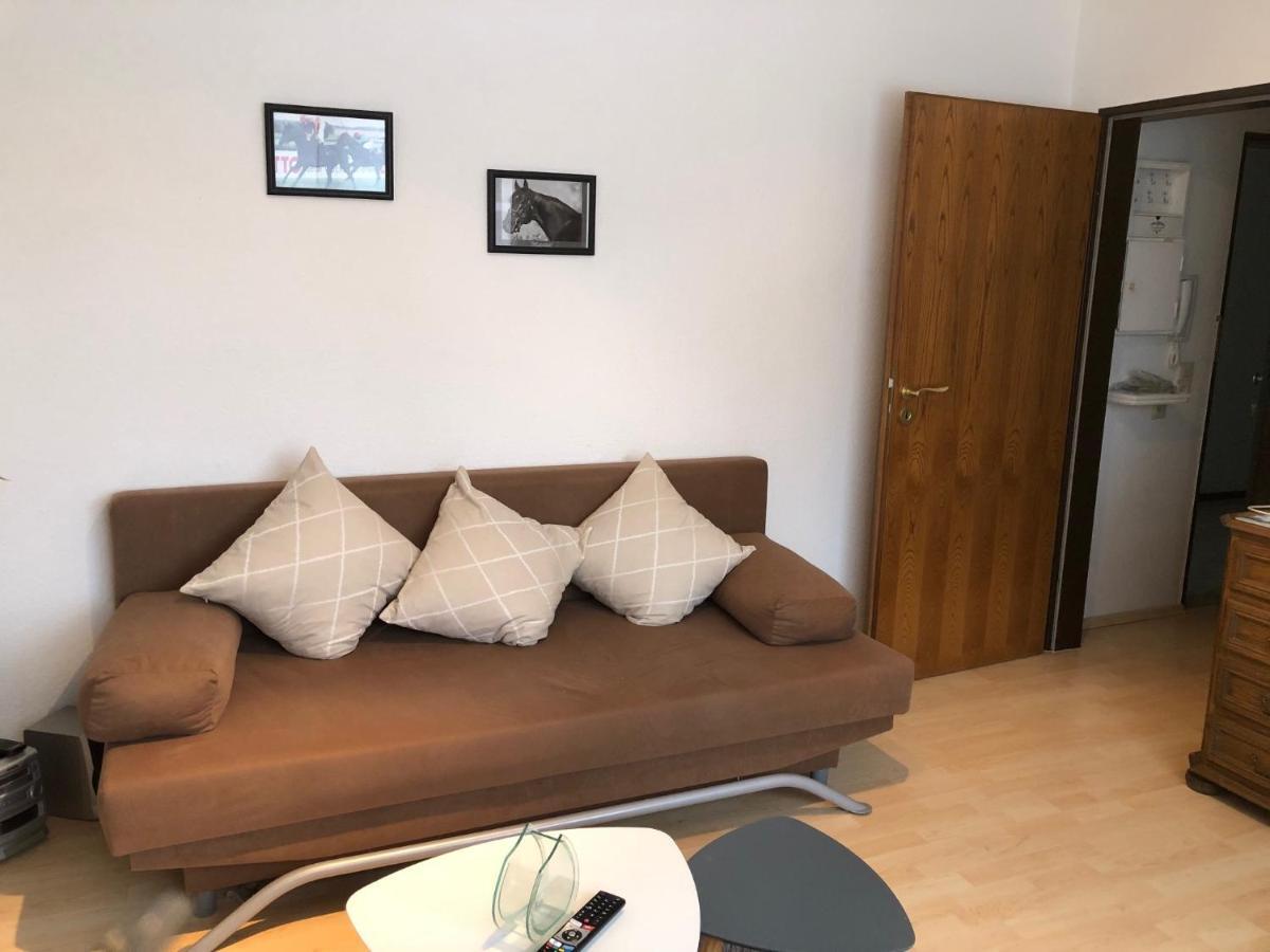 Apartment Lotta ヴィンターベルク エクステリア 写真