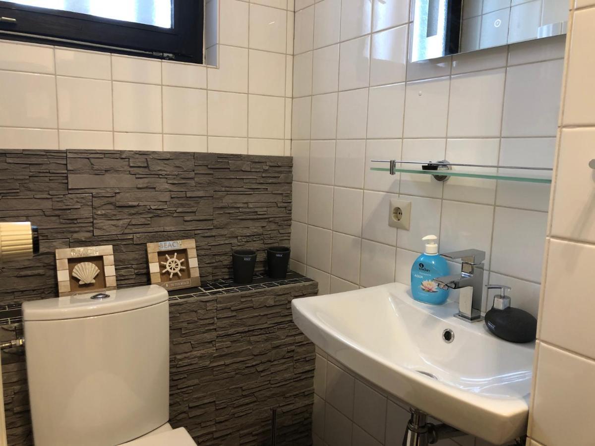 Apartment Lotta ヴィンターベルク エクステリア 写真