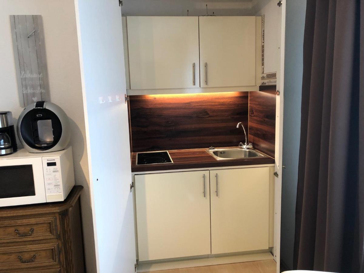 Apartment Lotta ヴィンターベルク エクステリア 写真